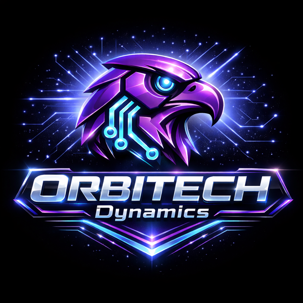 Orbitech